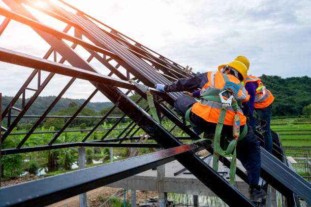 Slate Roofing Contractor in Granville, WV