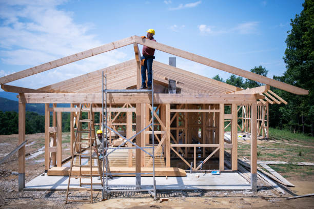 Best Affordable Roofing Company  in Granville, WV
