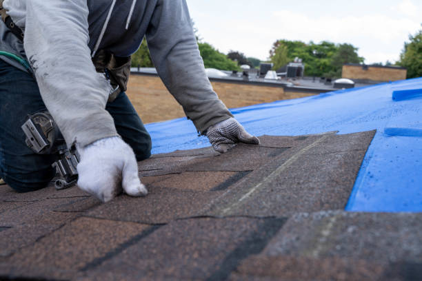 Best Roof Waterproofing Services  in Granville, WV