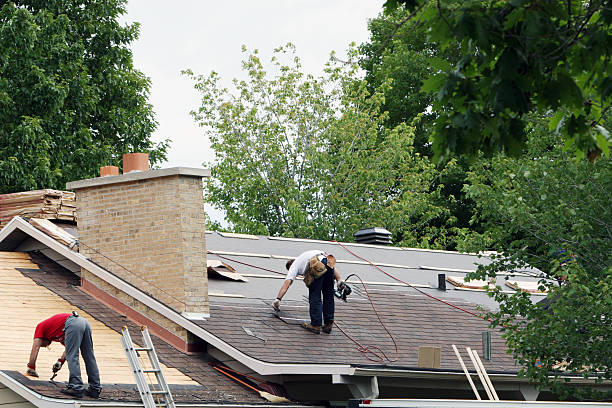 Best New Roof Installation  in Granville, WV