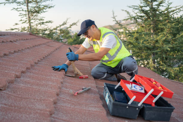 Best Roof Leak Repair  in Granville, WV