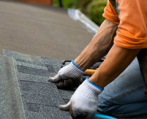 Reliable Granville, WV Roofing Contractor Solutions