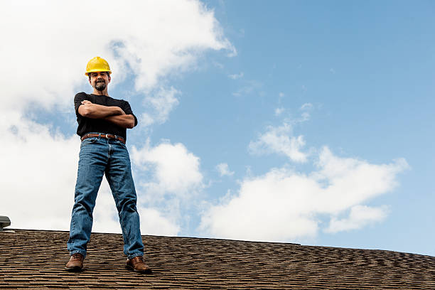 Best Roofing Contractor Near Me  in Granville, WV