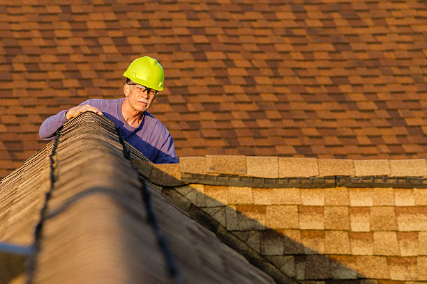 Best Commercial Roof Installation  in Granville, WV