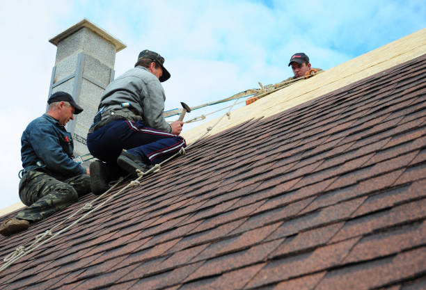Best Best Roofing Contractors  in Granville, WV